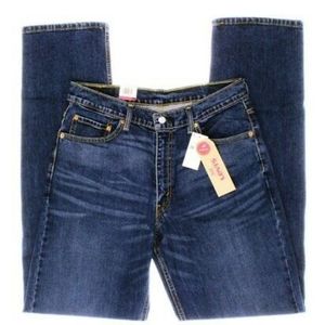 LEVI'S Men's Tapered Leg Relaxed Fit Jeans